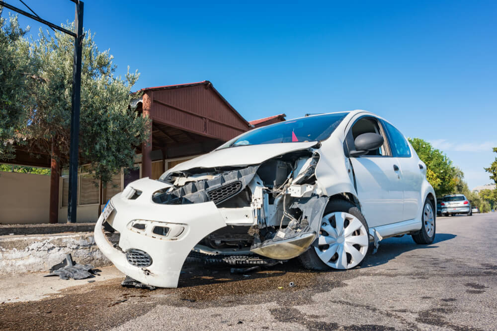 car accident can cause lasting physical and emotional injuries as well as result in financial hardship