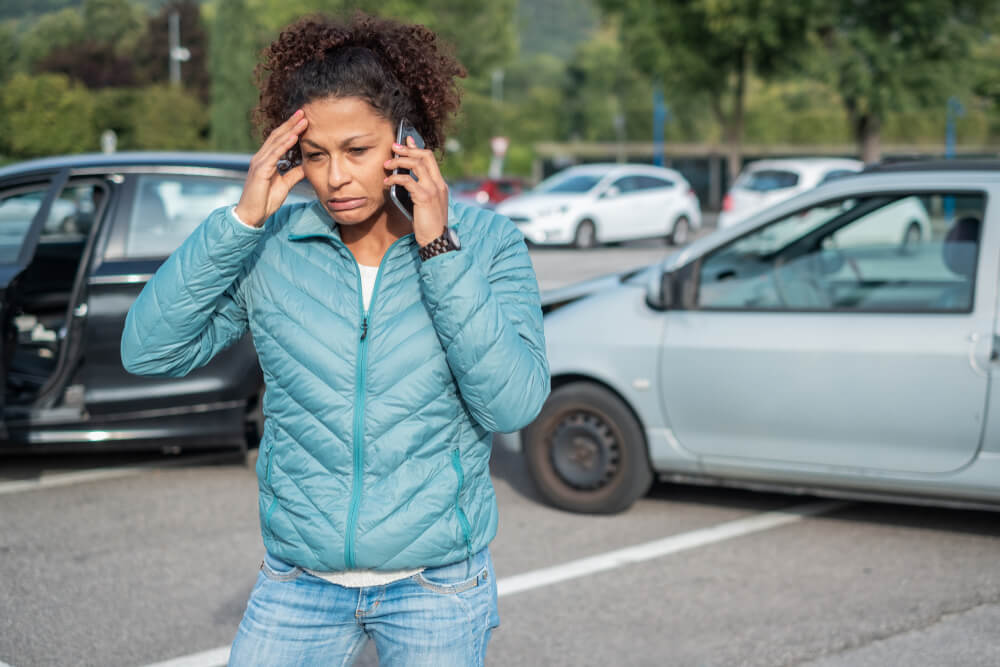 trying to communicate with insurance companies